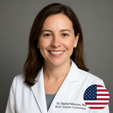 Dr. Rachel Moncos